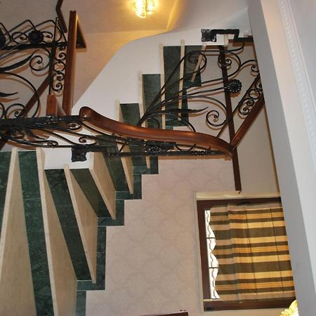 Hotel Vila Sigal Korce Luaran gambar