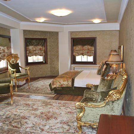 Hotel Vila Sigal Korce Luaran gambar