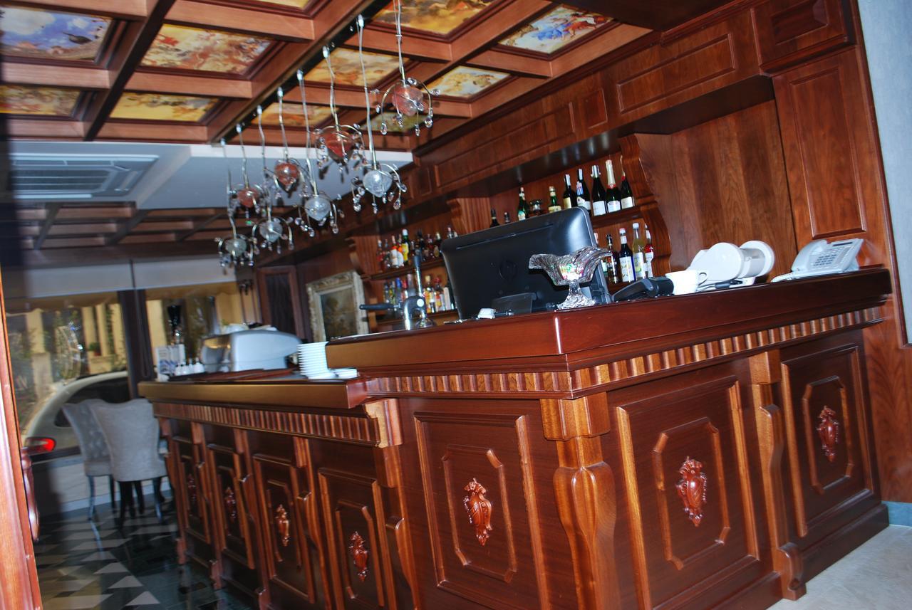 Hotel Vila Sigal Korce Luaran gambar